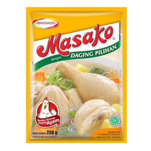 Masako Ayam 250gr