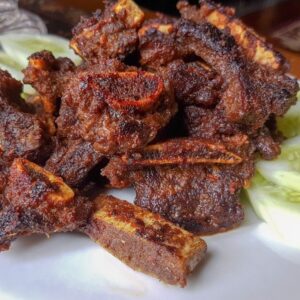 Iga goreng