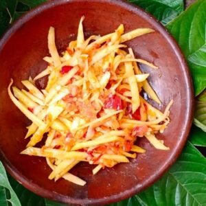 Sambal Mangga