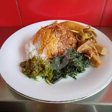 Nasi Cumi