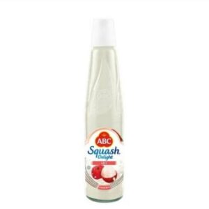 Sirup ABC Leci