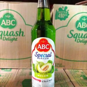 Sirup ABC Melon