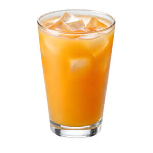 Jus Mangga