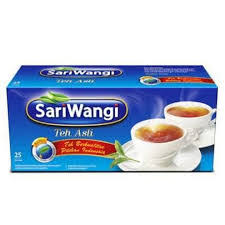 Teh Sariwangi Celup