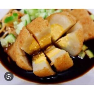 Pempek Kapal Selam