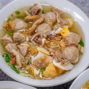 Bakso Tetelan