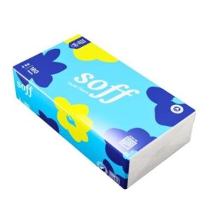 Tissu Soff 180 S