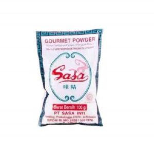 Sasa Vitsin 100g