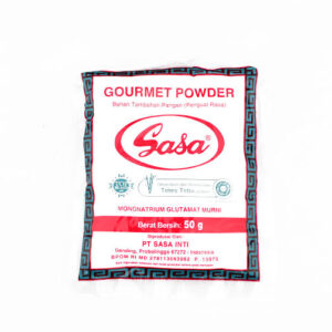 Sasa Vitsin 50g