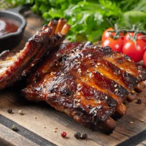 Iga Bakar