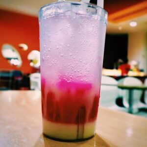 Soda Gembira