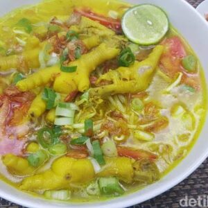 Soto Ceker