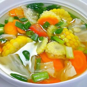 Sayur Sup