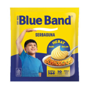 Mentega Blueband Serbaguna 200g