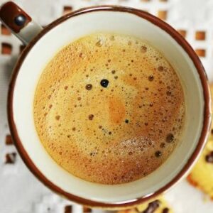 Crema Coffe