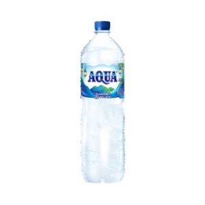 Aqua 1500ml