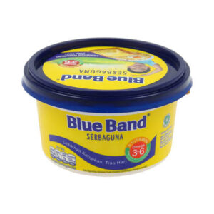 Mentega BlueBand Cup 250g