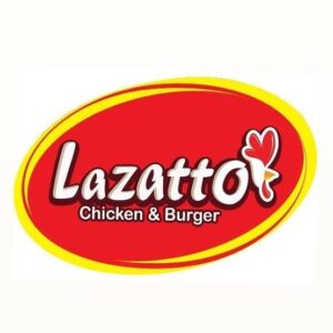 LAZATTO CHICKEN & BURGER