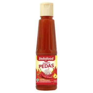Indofood Sambel Pedas