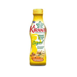 KIRANTI ORIGINAL BTL 150ML