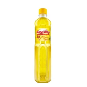 Minyak Goreng Kunci Mas 950 ml