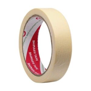 Lakban Kertas Daimaru 1 Inch