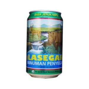 LASEGAR RASA JERUK NIPIS KLG 320 ML