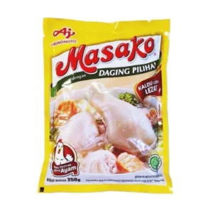 Masako Rasa Ayam 500 Gr