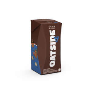 OATSIDE CHOCOLATE STRAW 200ML