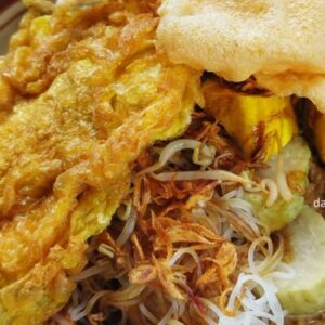 Ketoprak Telur
