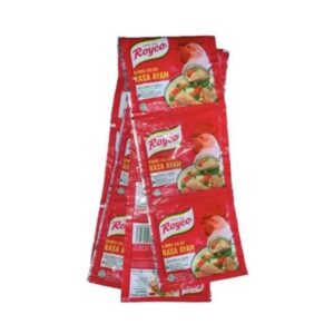 Royko Ayam Renteng