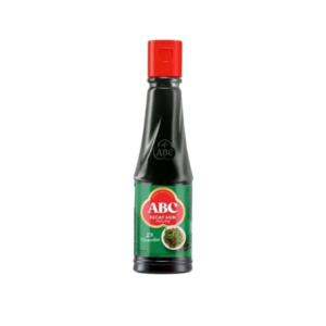 ABC KECAP ASIN 131 ML