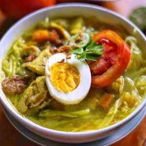 Soto Ayam