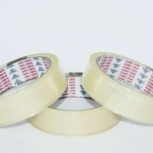 Lakban Bening 1 inch