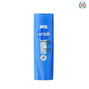 SUNSILK SHAMPOO ANTI DANDRUFF&SILKY 320ML