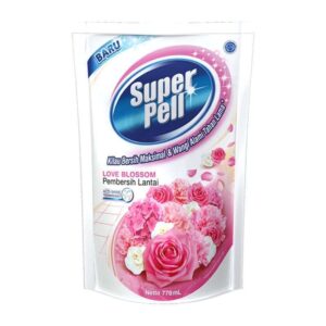 Super Pel Love Blossom