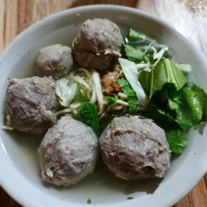 Bakso Urat