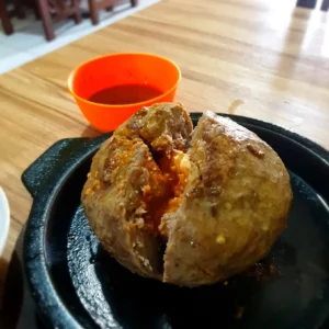 Bakso Beranak