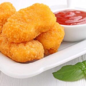 Nugget Crispy