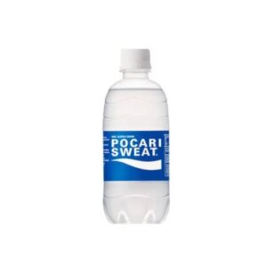 Pocari Sweat Minuman Isotonik Botol 350 ml