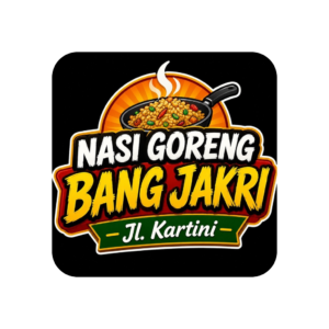 NASGOR BANG JAKRI, JL.KARTINI
