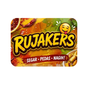 RUJAKERS