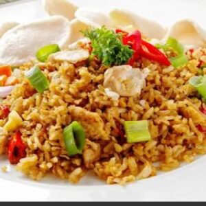 Nasi Goreng