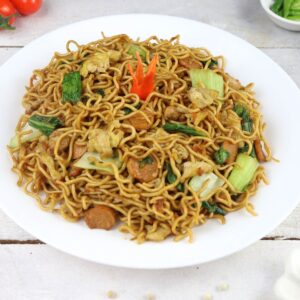 Mie Goreng Original