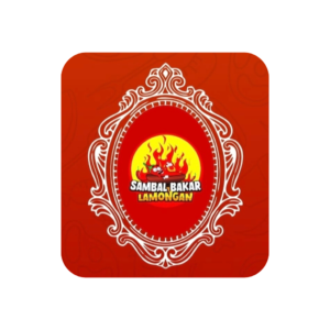 SAMBAL BAKAR LAMONGAN