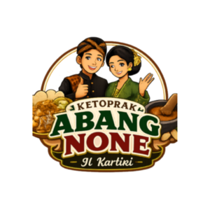 KETOPRAK ABANG NONE