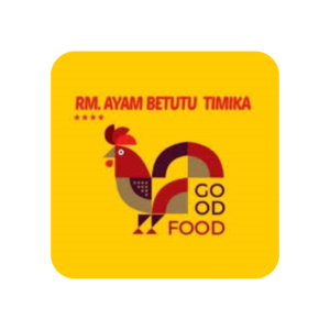 AYAM BETUTU TIMIKA