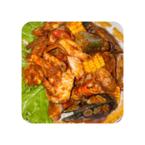 FROZEN FOOD