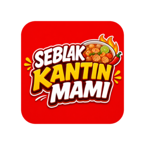 KANTIN MAMI