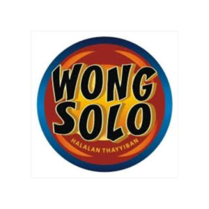 WONG SOLO